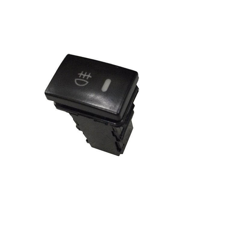 Car DC 12V Fog Lamp Light ON/OFF Foglight Locking Switch for Toyota Corolla